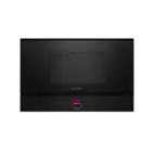 Bosch Serie 8 BFL7221B1 60 cm Inbyggnadsmikrovågsugn, 900 W, AutoPilot 7