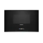 Siemens iQ700 BF722R1B1 60 cm Inbyggnadsmikrovågsugn, 900 W, AutoPilot 7