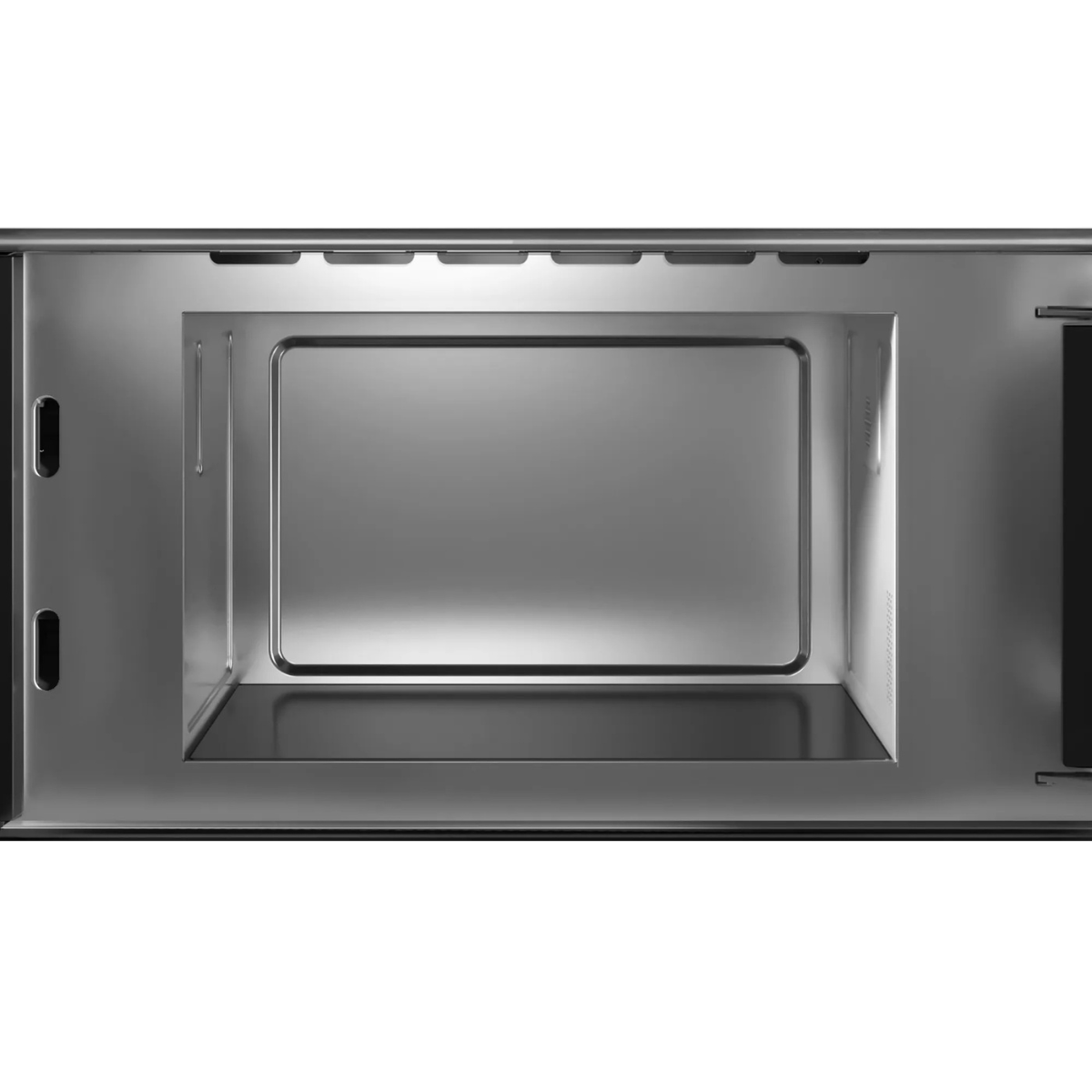 Siemens iQ700 BF722R1B1 60 cm Inbyggnadsmikrovågsugn, 900 W, AutoPilot 7