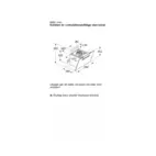 Bosch köksfläkt DWK67FN60 60 cm Serie 4, väggmonterad med lutande svart glaspane