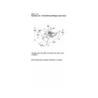 Bosch köksfläkt DWK87FN60 80 cm Serie 4, väggmonterad med lutande svart glaspane