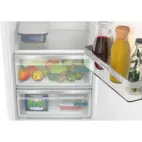 Siemens integrerat kylskåp KI81RVFE0 iQ300, 177 cm, hyperFresh & softClose