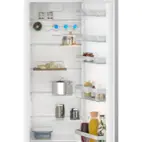 Siemens integrerat kylskåp KI81RVFE0 iQ300, 177 cm, hyperFresh & softClose