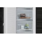 Siemens integrerat frysskåp GI81NVEE0 iQ300, 177 cm, NoFrost & BigBox