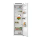 Bosch integrerat kylskåp KIR81VFE0 Serie 4, 177 cm, VitaFresh & SoftClose