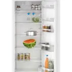 Bosch integrerat kylskåp KIR81VFE0 Serie 4, 177 cm, VitaFresh & SoftClose