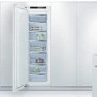 Bosch integrerat frysskåp GIN81VEE0 Serie 4, 177 cm, NoFrost & BigBox