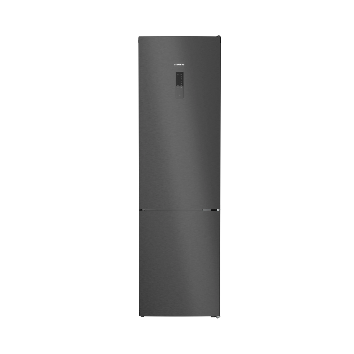 Siemens kyl-frys KG39NXXCF iQ300, 203 cm, hyperFresh & låg ljudnivå (35 dB), sva
