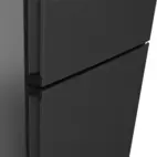 Siemens kyl-frys KG39NXXCF iQ300, 203 cm, hyperFresh & låg ljudnivå (35 dB), sva