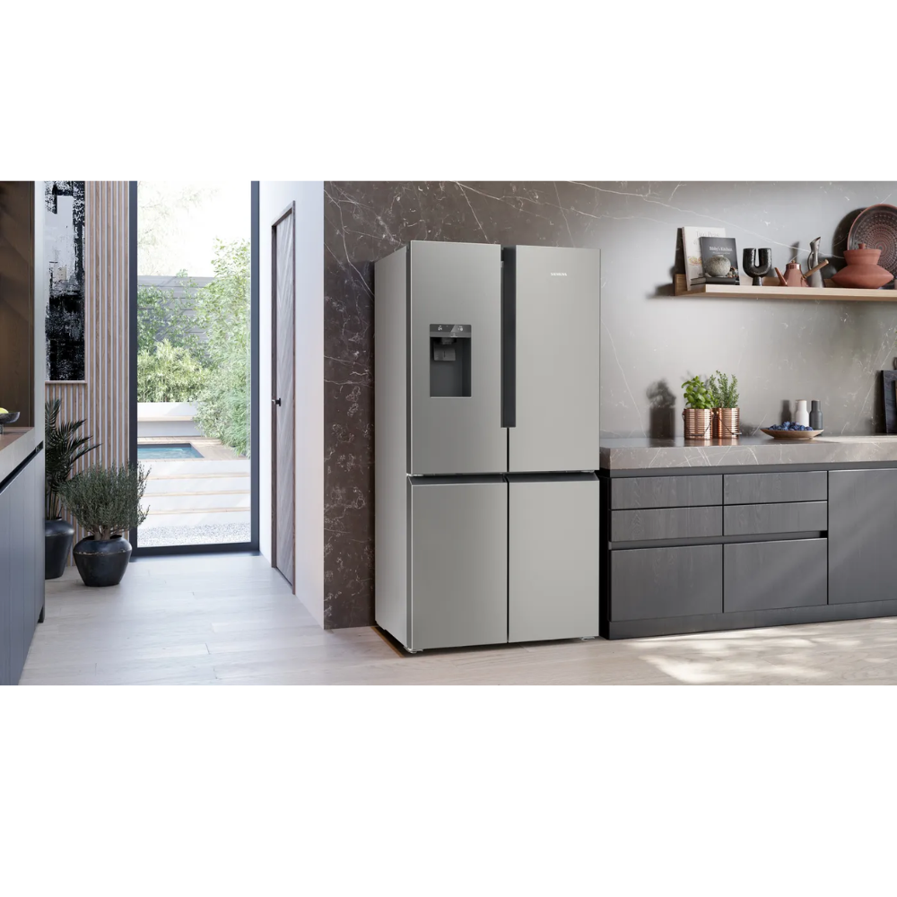 Siemens kyl-frys KF96DPPEA iQ700