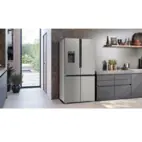 Siemens kyl-frys KF96DPPEA iQ700