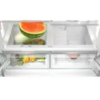 Siemens kyl-frys KF96DPPEA iQ700