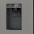 Siemens kyl-frys KF96DPPEA iQ700