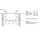 Siemens kyl-frys KF96DPPEA iQ700