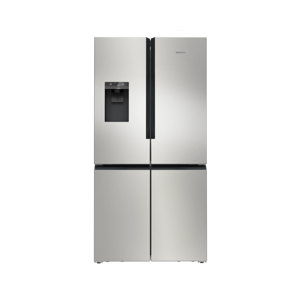 Siemens kyl-frys KF96DPPEA iQ700