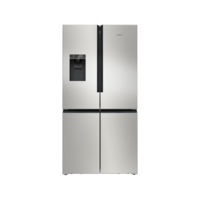 Siemens kyl-frys KF96DPPEA iQ700