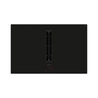 Siemens induktionshäll ED811BS16E iQ300, med combiZone & powerBoost-teknik