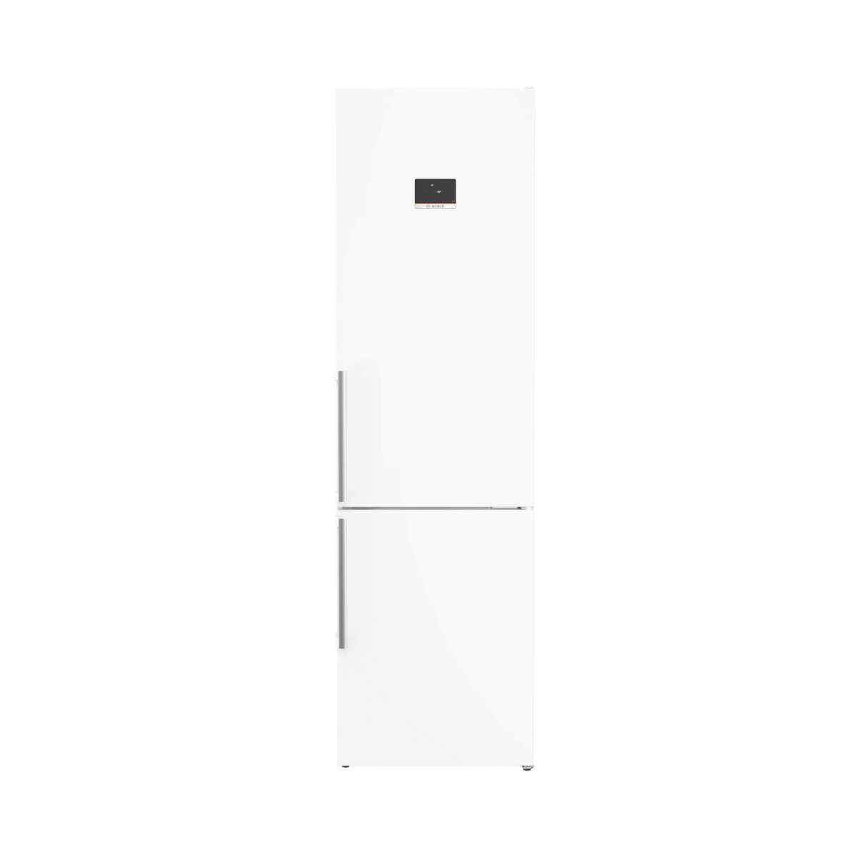 Bosch kyl-frys KGN397WCT Serie 4, 203 cm, vit modell med VitaFresh & NoFrost