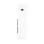 Bosch kyl-frys KGN397WCT Serie 4, 203 cm, vit modell med VitaFresh & NoFrost