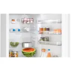 Bosch kyl-frys KGN397WCT Serie 4, 203 cm, vit modell med VitaFresh & NoFrost