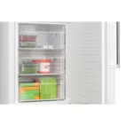 Bosch kyl-frys KGN397WCT Serie 4, 203 cm, vit modell med VitaFresh & NoFrost