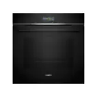 Siemens inbyggnadsugn HB772A1B1 iQ700, med pyrolys, softClose & Home Connect
