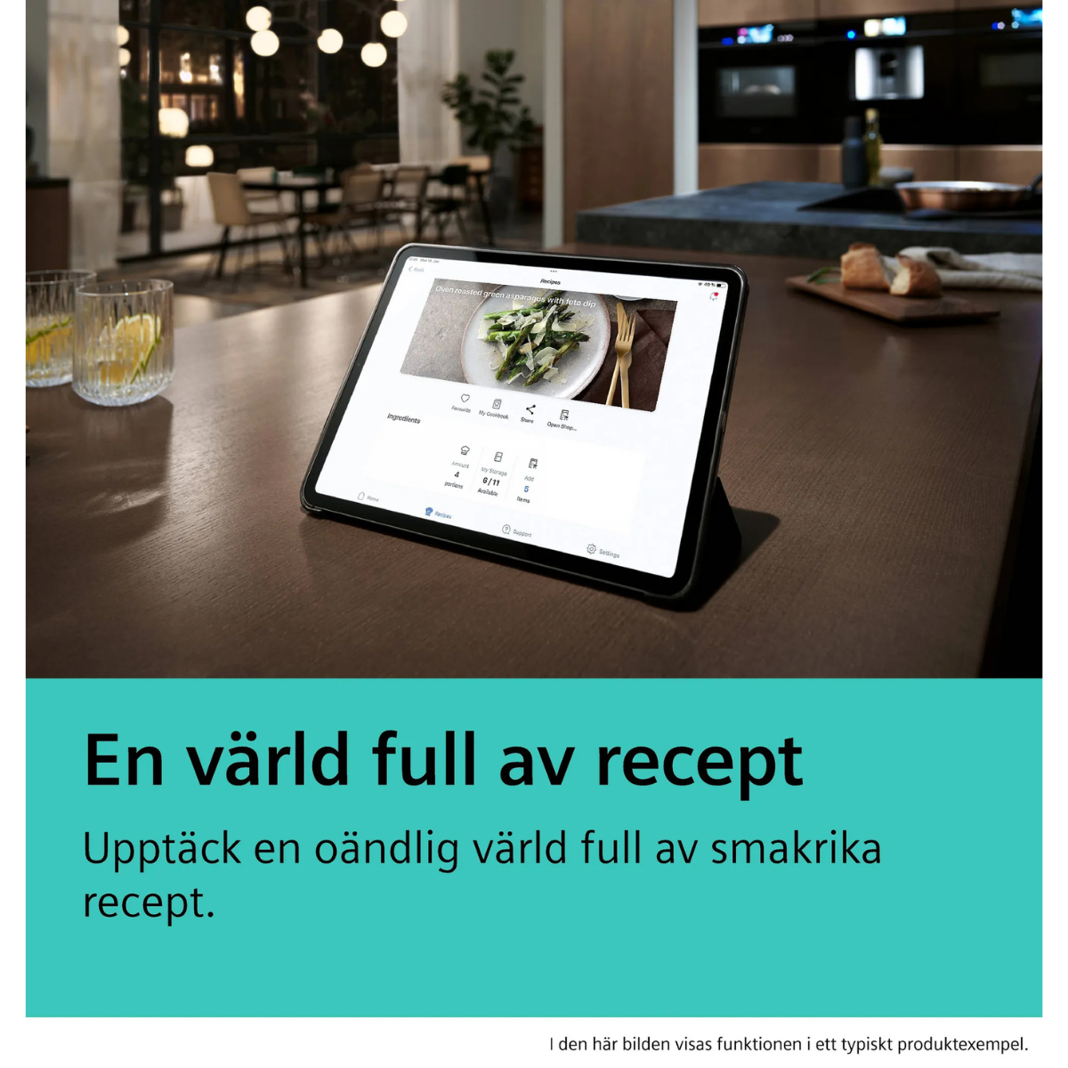 Siemens inbyggnadsugn HB772A1B1 iQ700, med pyrolys, softClose & Home Connect