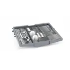 Bosch helintegrerad diskmaskin SBH4HVX00E Serie 4, IKEA Metod-kompatibel med top