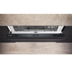 Siemens diskmaskin SX75ZX07CE iQ500, helintegrerad med Zeolith & passar IKEA Met