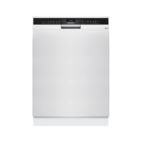 Siemens diskmaskin SN43HW00VS iQ300, halvintegrerad med toppkorg & WiFi