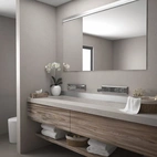 Noble Concrete Grey 30mm