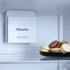 Miele Kylskåp för inbyggnad K 7716 E