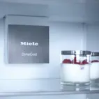 Miele Kylskåp för inbyggnad K 7737 D
