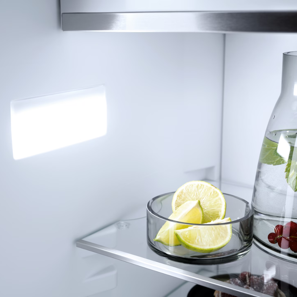 Miele Kylskåp för inbyggnad K 7738 D