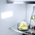 Miele Kylskåp för inbyggnad K 7738 D
