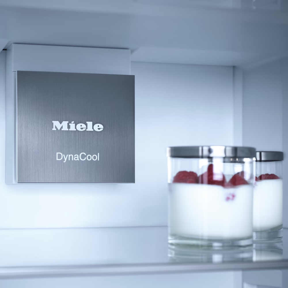 Miele Kylskåp för inbyggnad K 7747 D