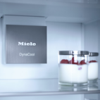 Miele Kylskåp för inbyggnad K 7747 D