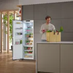 Miele Kylskåp för inbyggnad K 7747 D