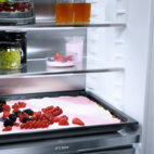 Miele Kylskåp för inbyggnad K 7747 D
