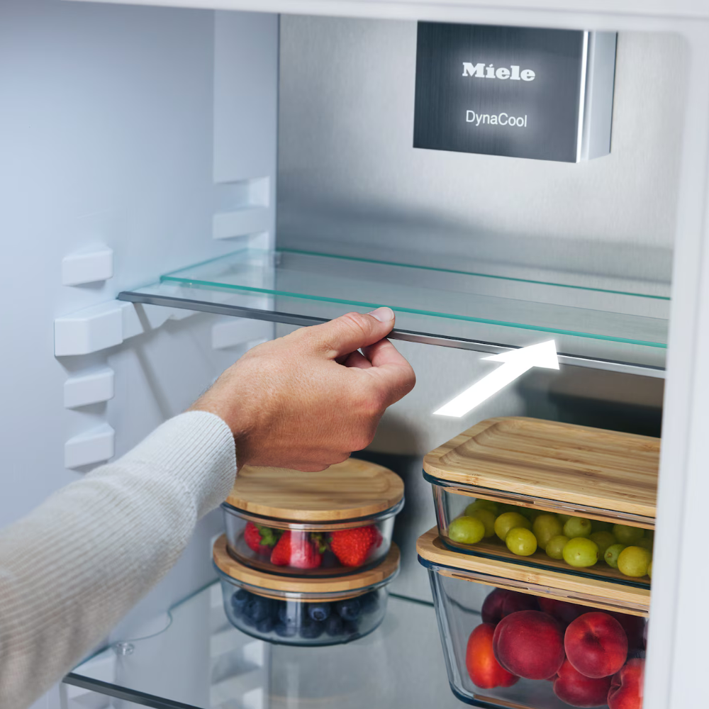 Miele Kylskåp för inbyggnad K 7767 D