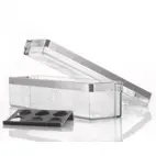 Miele Kylskåp för inbyggnad K 7777 B