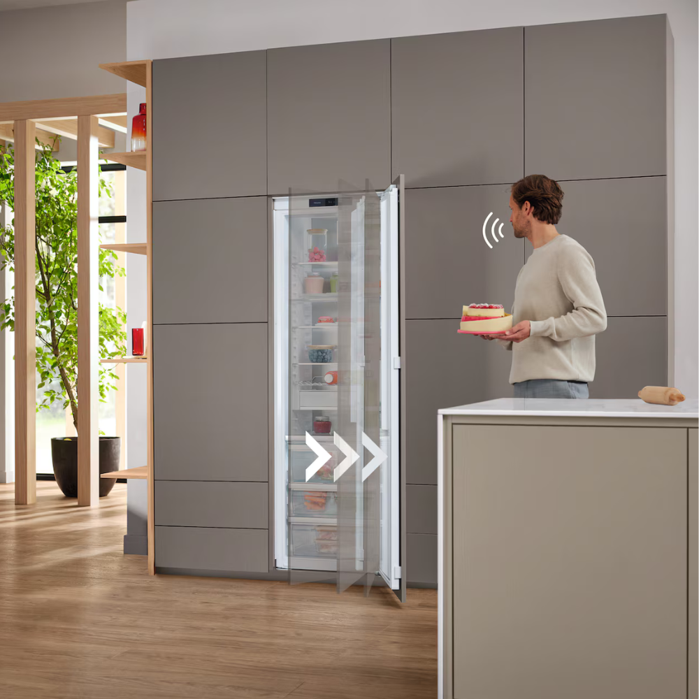 Miele Kylskåp för inbyggnad K 7797 C R