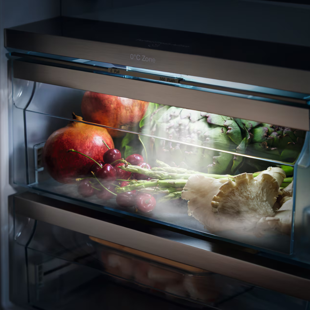 Miele Kylskåp för inbyggnad K 7797 C R