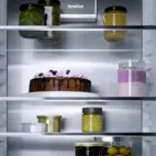 Miele Kylskåp för inbyggnad K 7797 C L