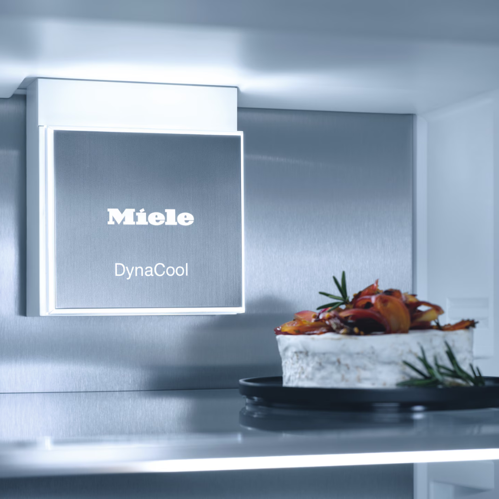 Miele Kylskåp för inbyggnad K 7797 C L