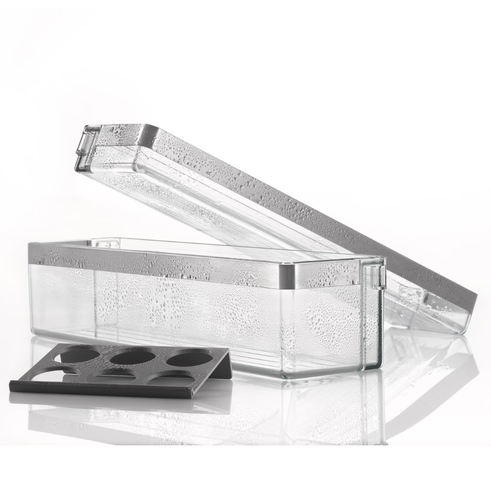 Miele Kylskåp för inbyggnad K 7797 C L