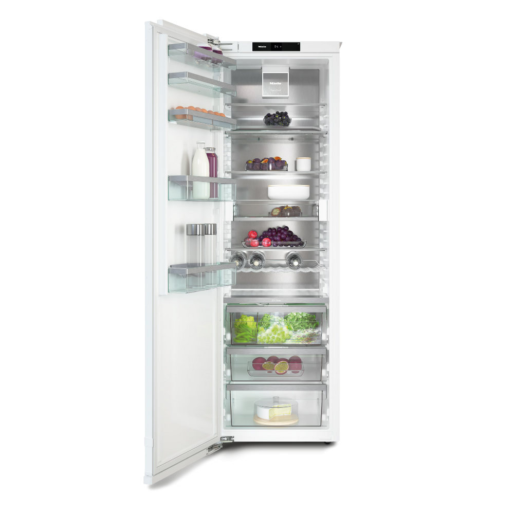 Miele Kylskåp för inbyggnad K 7797 C L