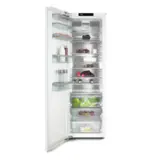 Miele Kylskåp för inbyggnad K 7797 C L