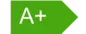 Energisymbol A+