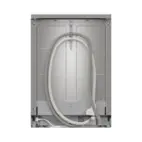 Bosch SMS4EMI06E Serie 4, Fristående diskmaskin